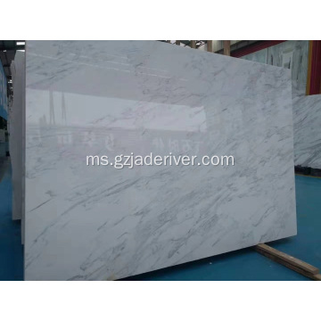 Ariston Marble Stone Pure White Marble